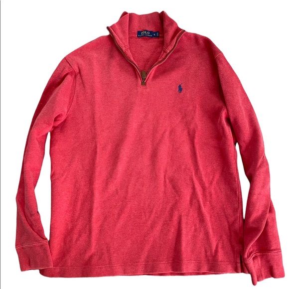 Polo Ralph Lauren Other - Polo Ralph Lauren quarter zip
